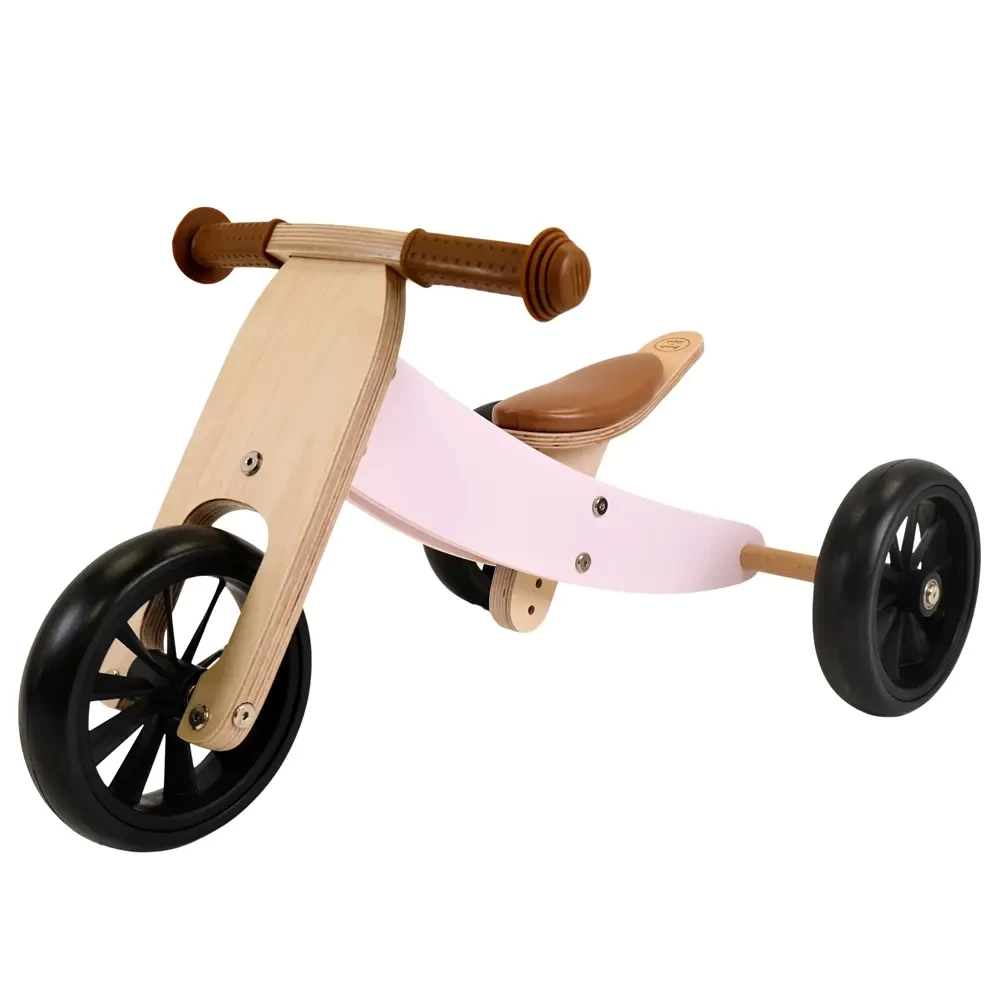 Smart Bike 4 in 1 Bandits and Angels