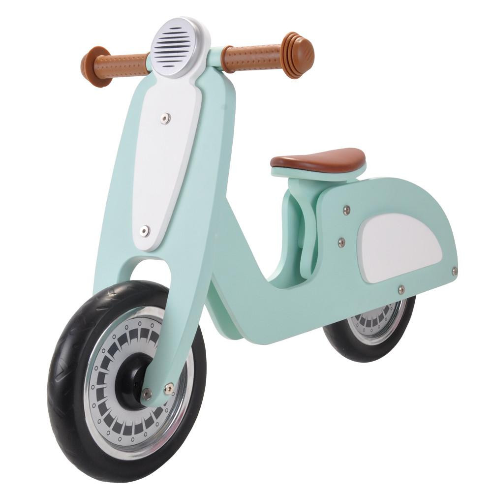 Balance bike sales bandits and angels
