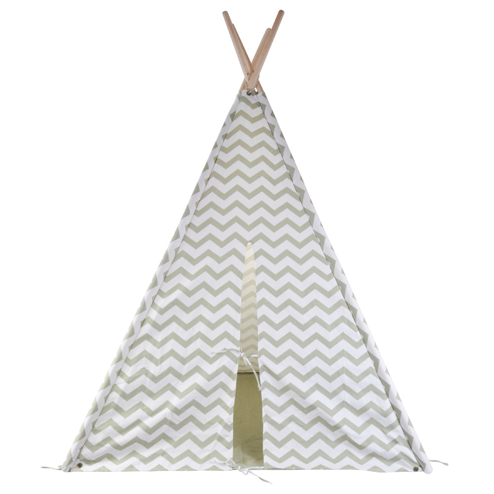 binding kader vervagen Tipi tents | Bandits and Angels