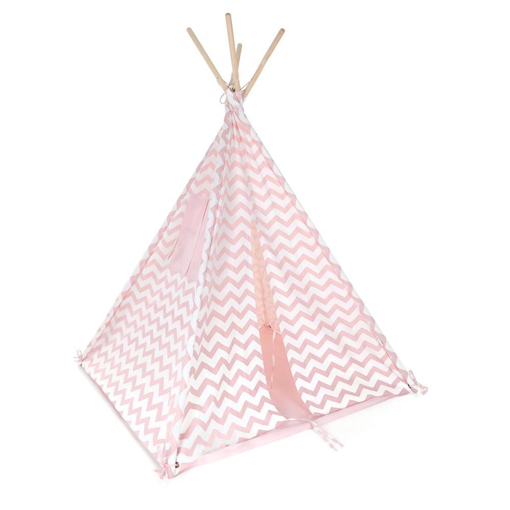 binding kader vervagen Tipi tents | Bandits and Angels